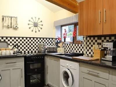 The Granary Apartment Суонзи Екстериор снимка